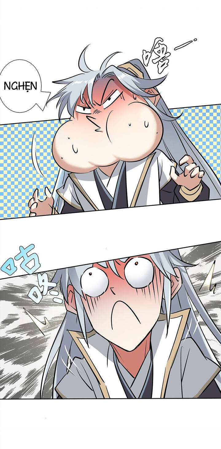 Trăm Vạn Cách Thành Thần - Chương 1