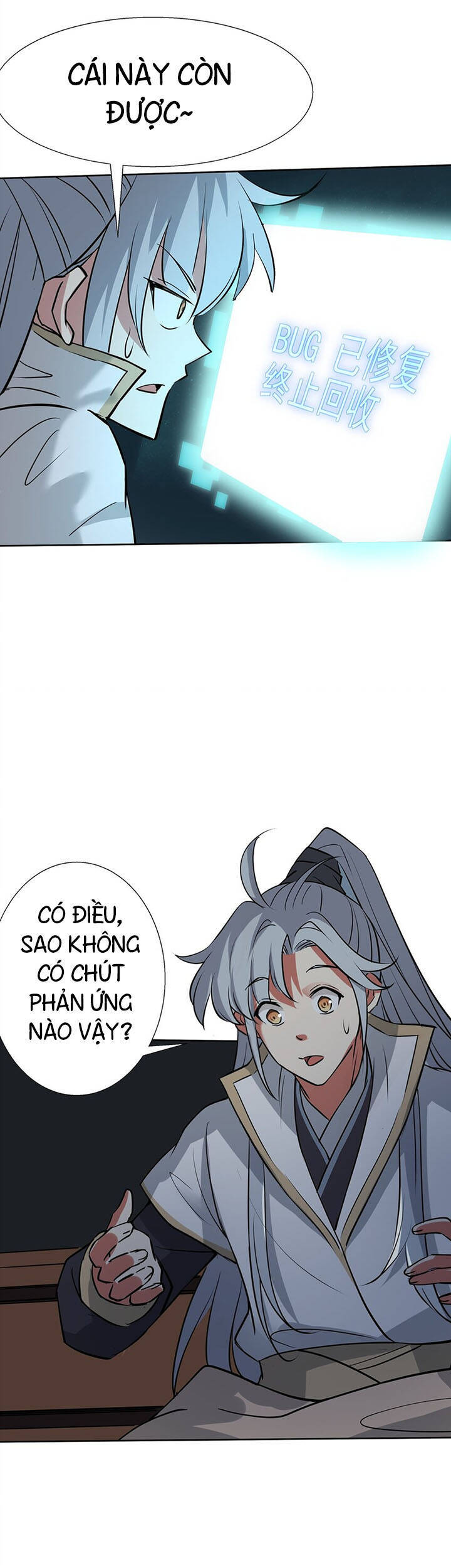 Trăm Vạn Cách Thành Thần - Chương 1