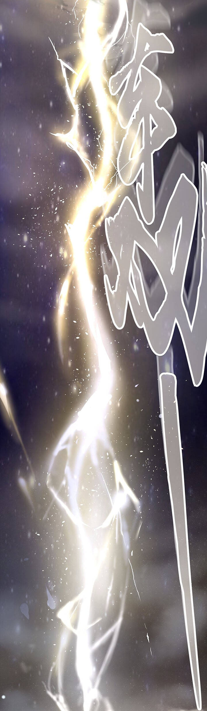 Trăm Vạn Cách Thành Thần - Chương 1