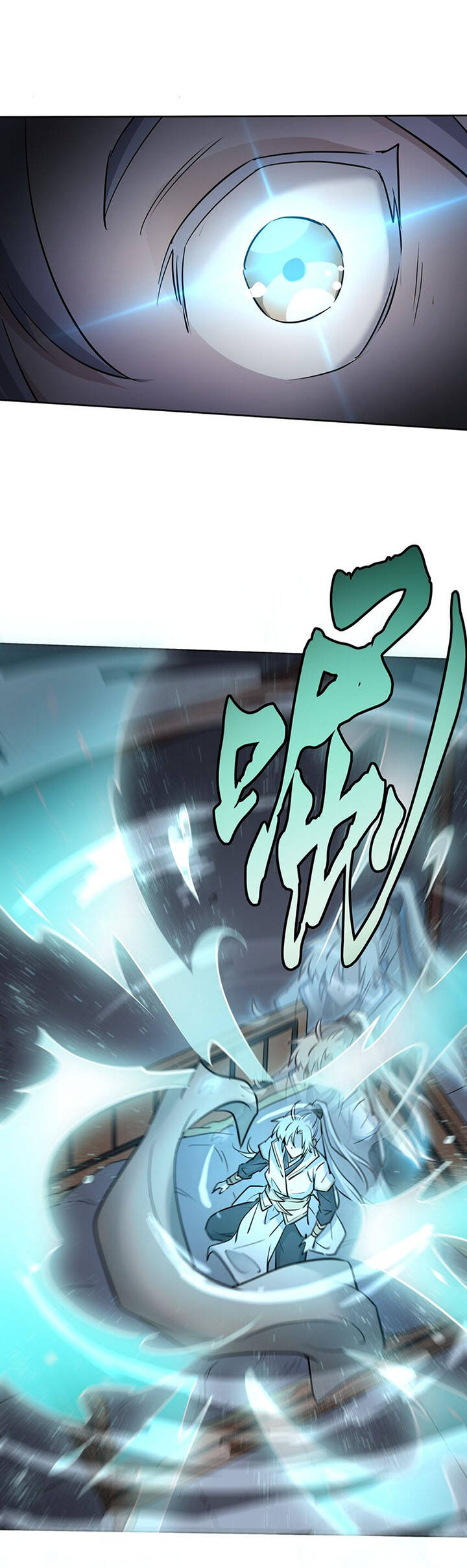 Trăm Vạn Cách Thành Thần - Chương 1