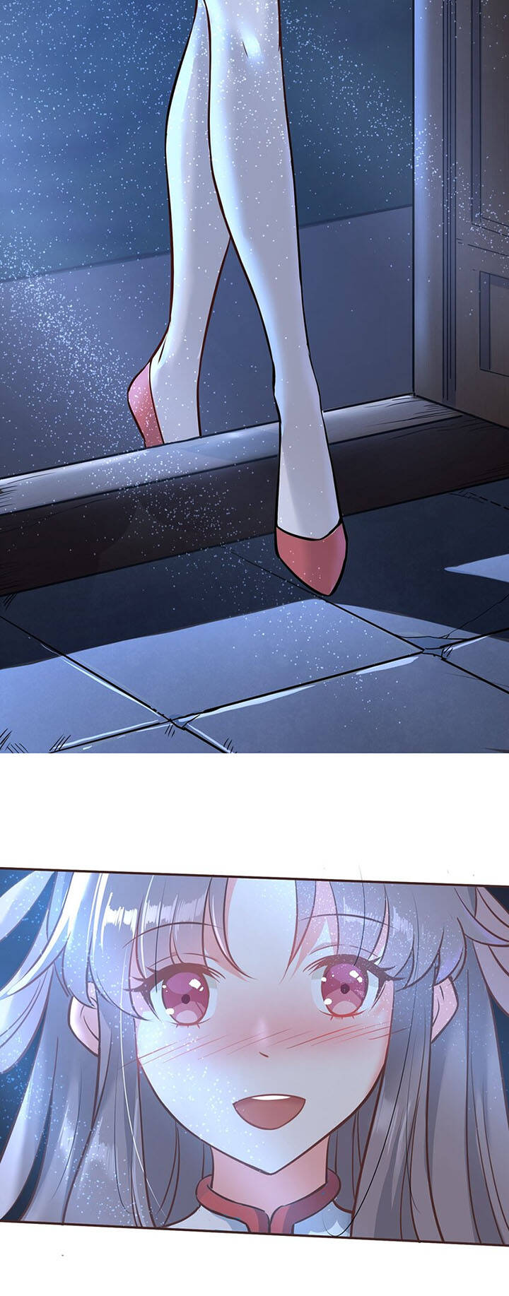 Trăm Vạn Cách Thành Thần - Chương 1