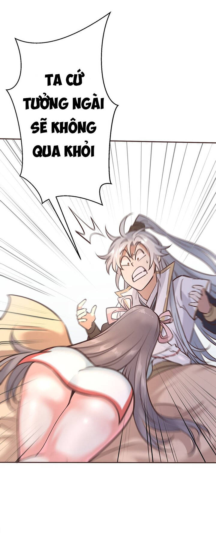 Trăm Vạn Cách Thành Thần - Chương 1