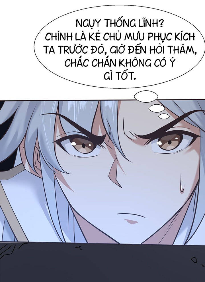 Trăm Vạn Cách Thành Thần - Chương 1