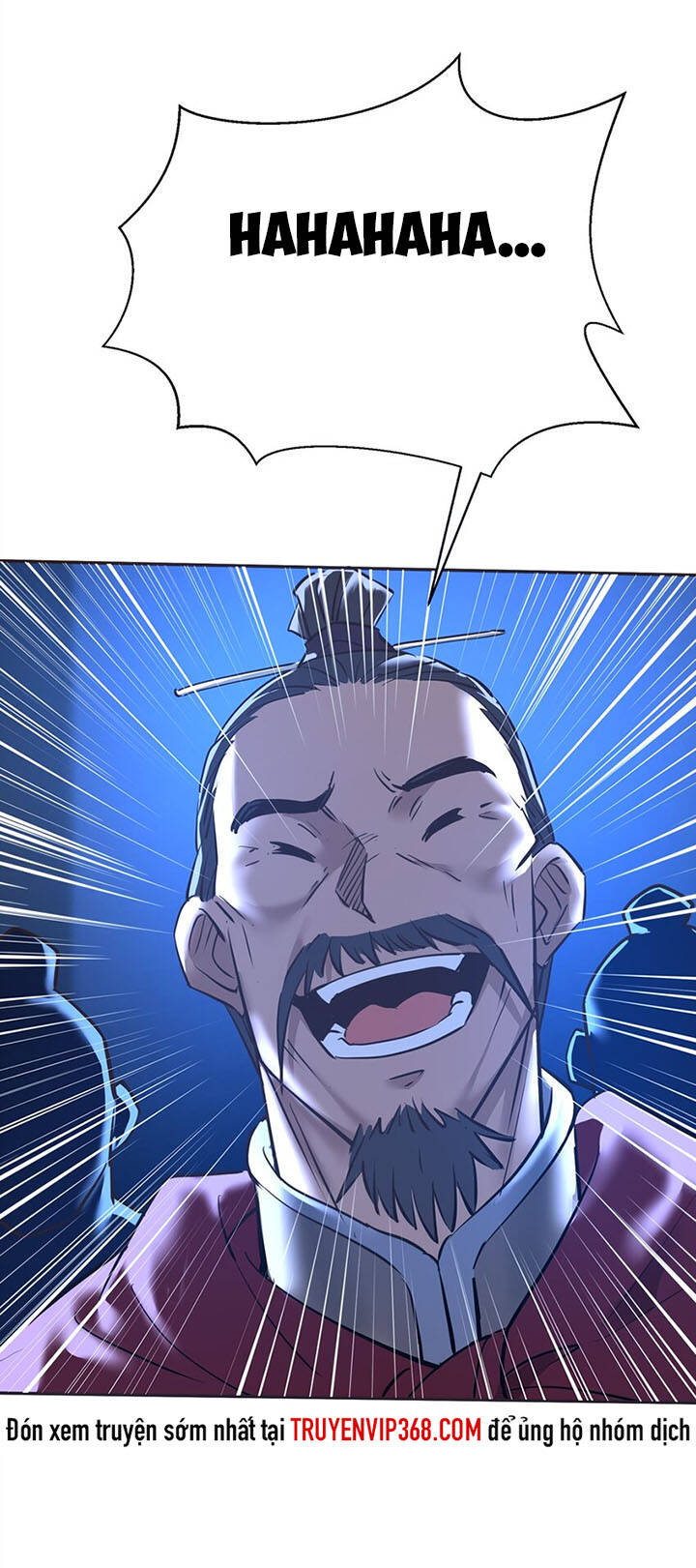 Trăm Vạn Cách Thành Thần - Chương 1