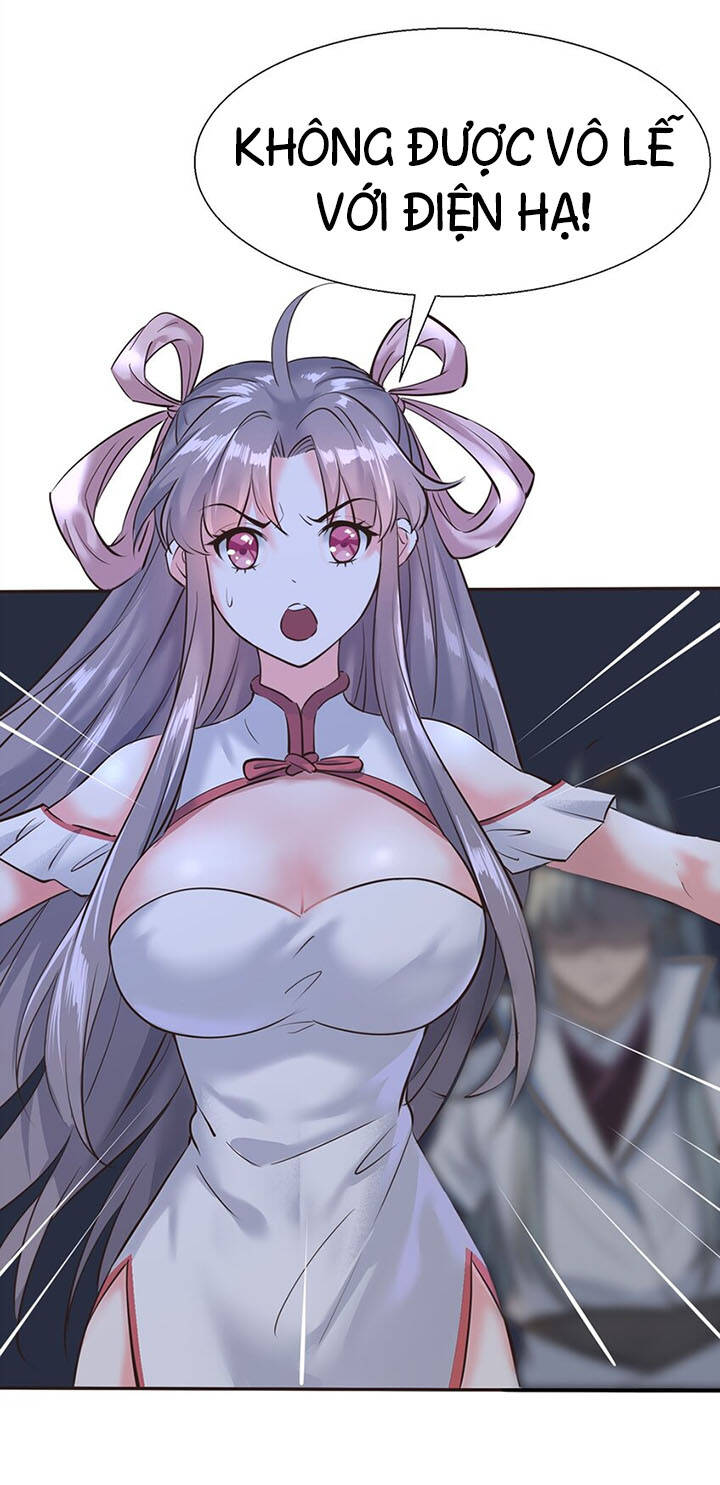 Trăm Vạn Cách Thành Thần - Chương 1