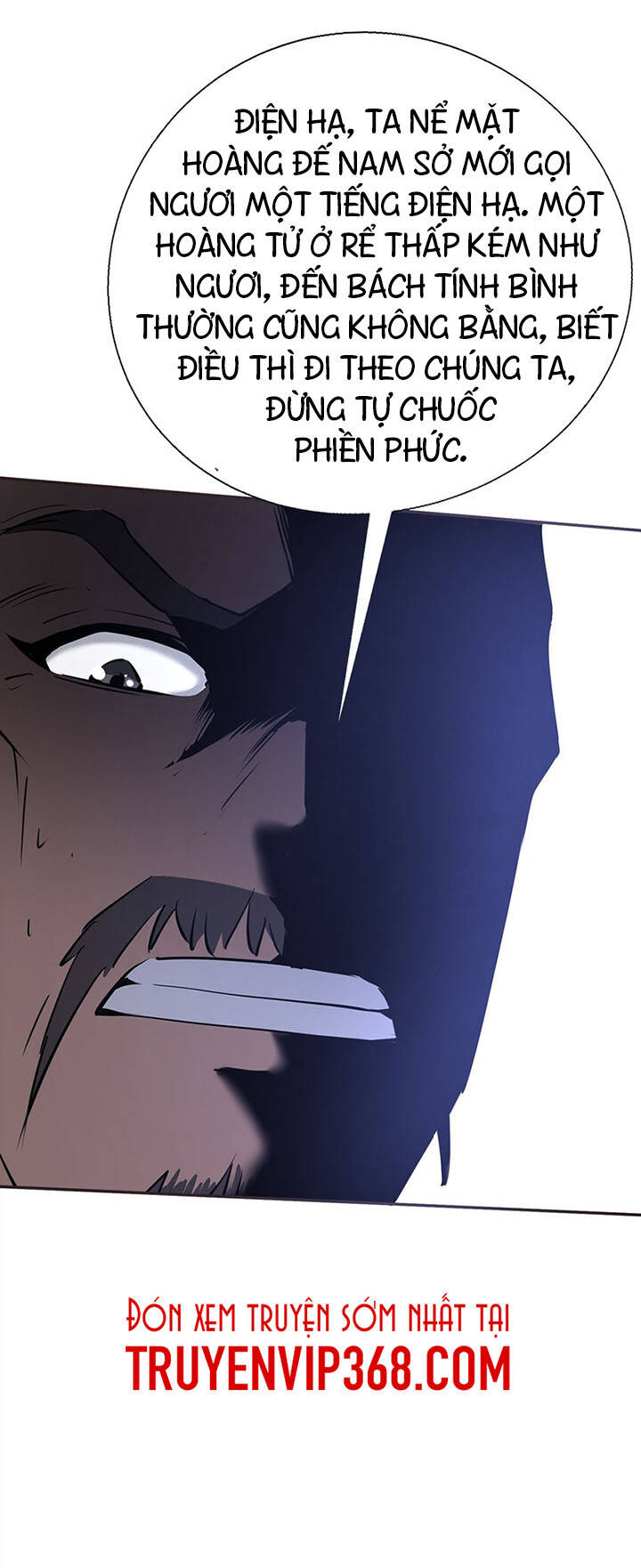 Trăm Vạn Cách Thành Thần - Chương 1