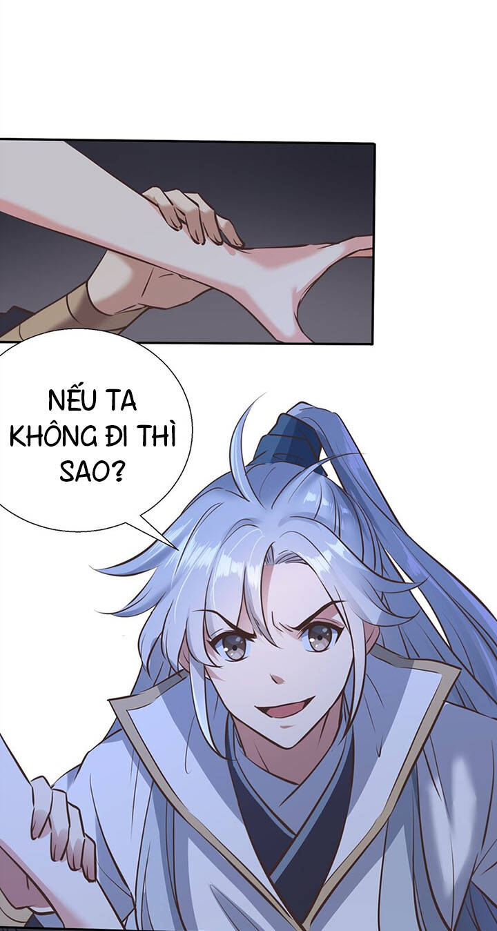 Trăm Vạn Cách Thành Thần - Chương 1