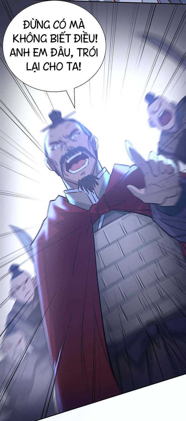 Trăm Vạn Cách Thành Thần - Chương 1