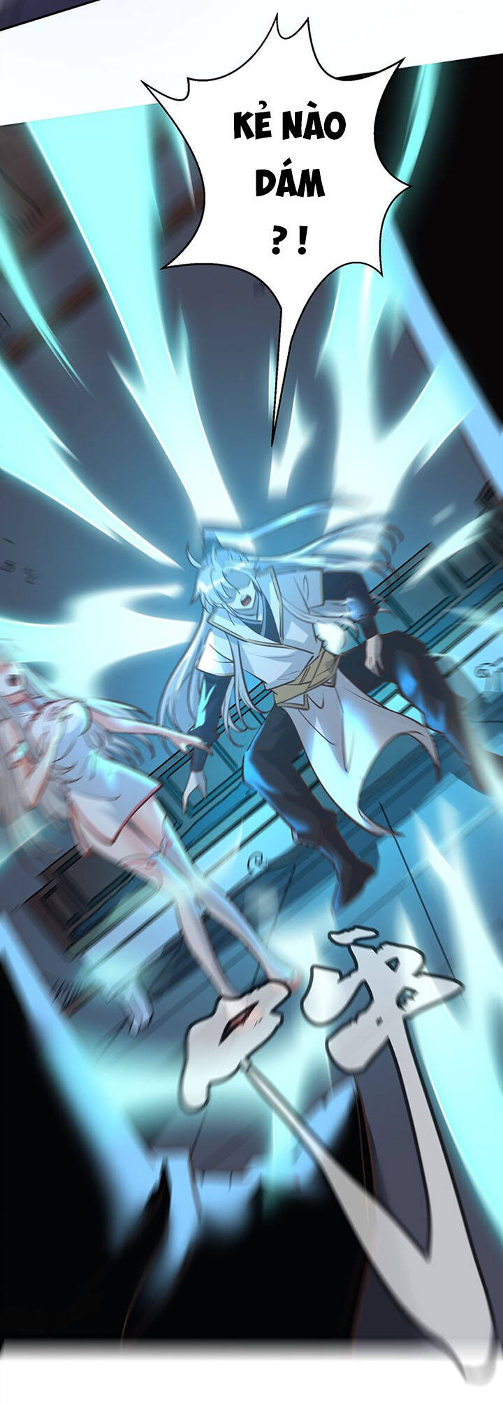 Trăm Vạn Cách Thành Thần - Chương 1