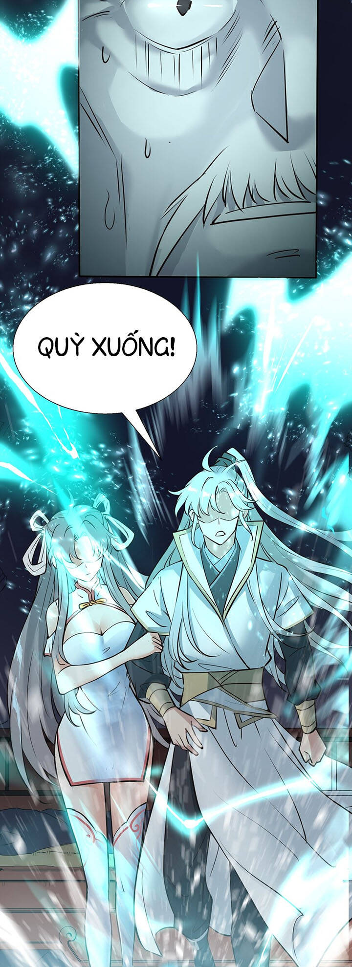 Trăm Vạn Cách Thành Thần - Chương 1