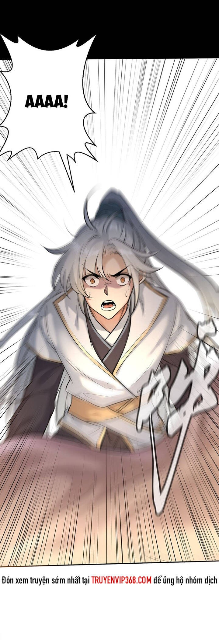 Trăm Vạn Cách Thành Thần - Chương 1