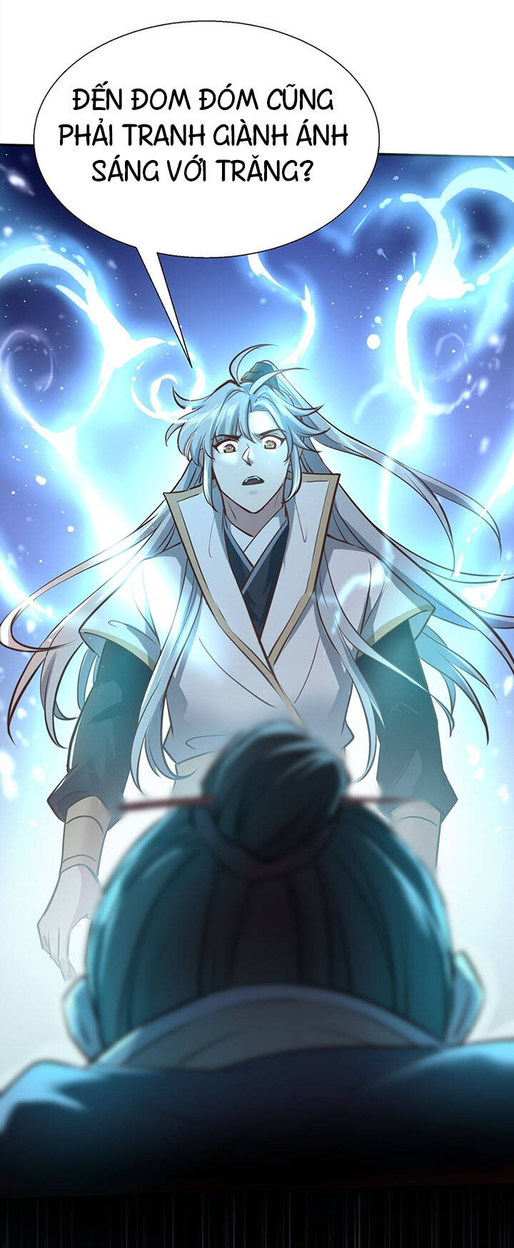 Trăm Vạn Cách Thành Thần - Chương 1