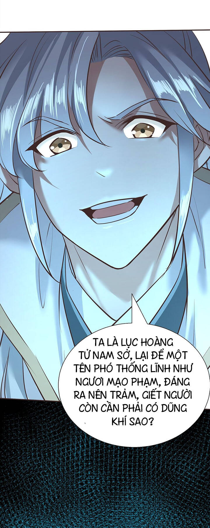 Trăm Vạn Cách Thành Thần - Chương 1