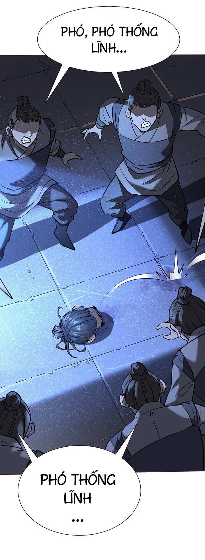 Trăm Vạn Cách Thành Thần - Chương 1