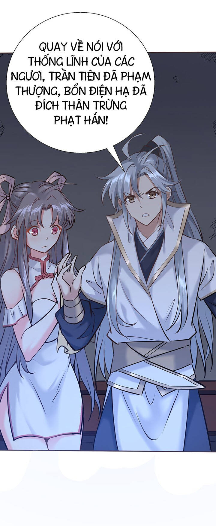 Trăm Vạn Cách Thành Thần - Chương 1