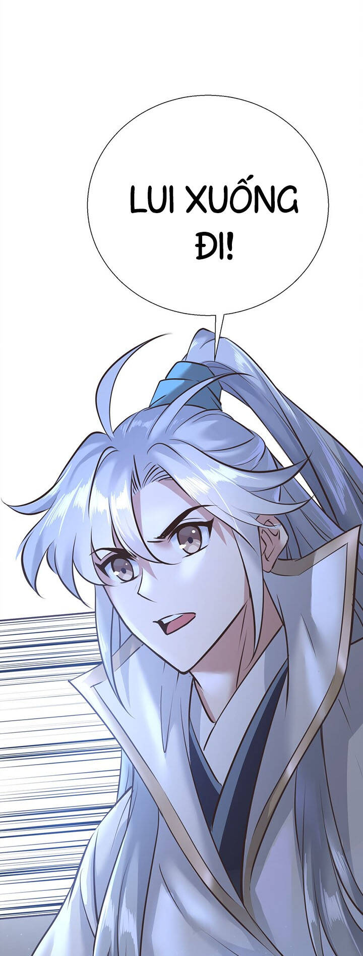 Trăm Vạn Cách Thành Thần - Chương 1