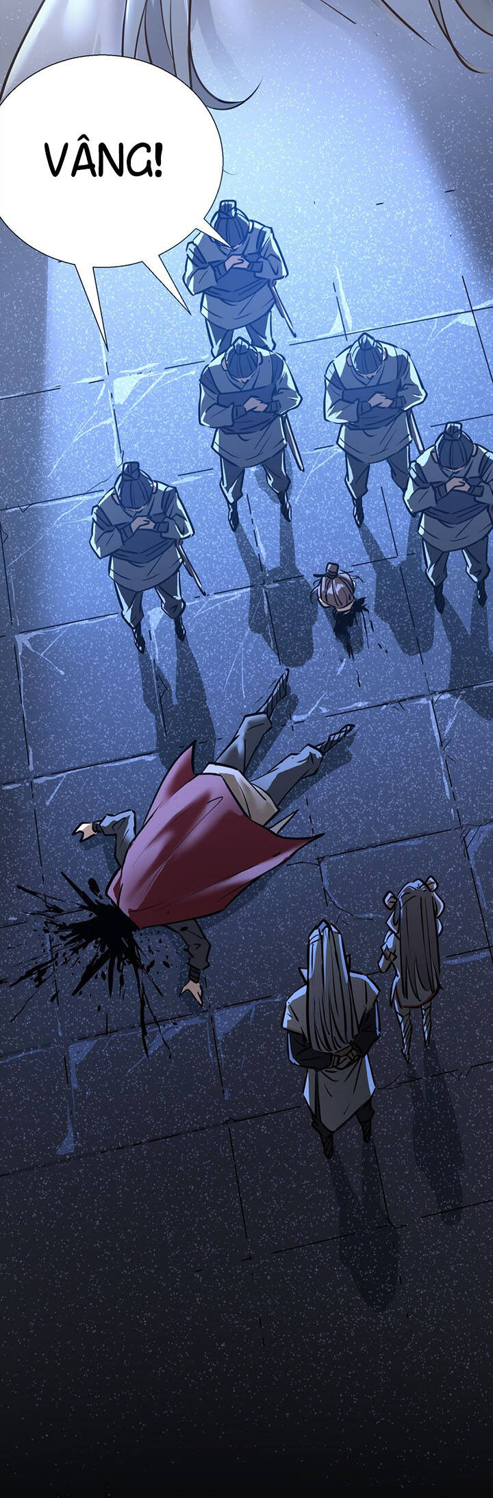 Trăm Vạn Cách Thành Thần - Chương 1