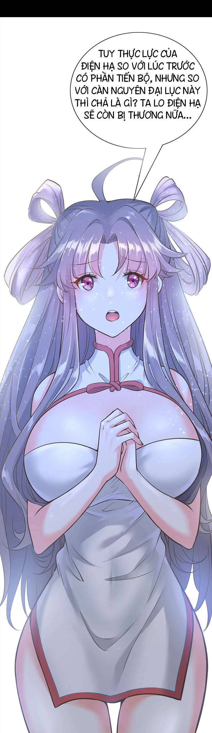 Trăm Vạn Cách Thành Thần - Chương 1