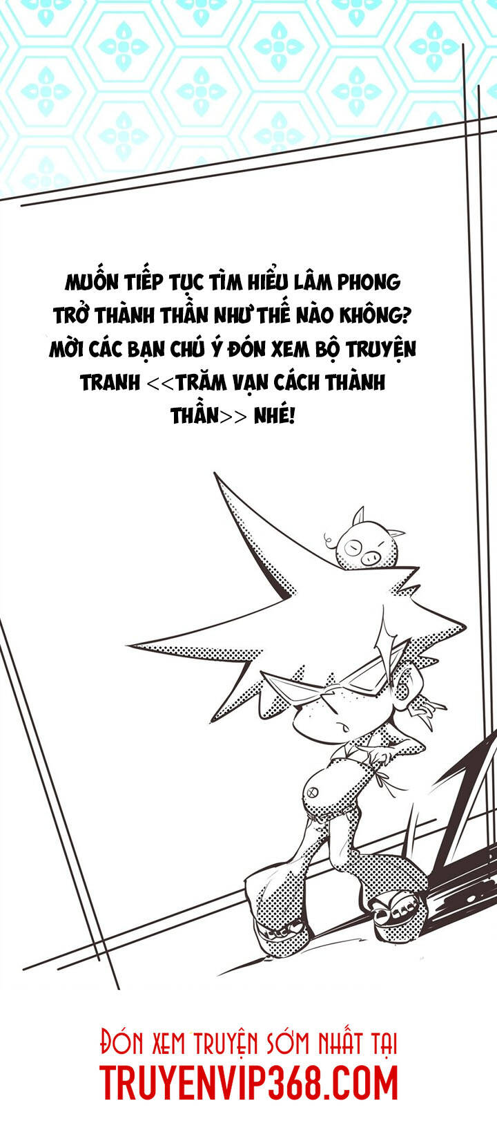 Trăm Vạn Cách Thành Thần - Chương 1