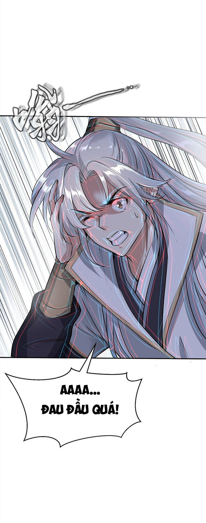 Trăm Vạn Cách Thành Thần - Chương 1