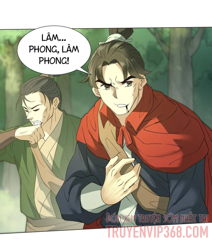 Trăm Vạn Cách Thành Thần - Chương 10