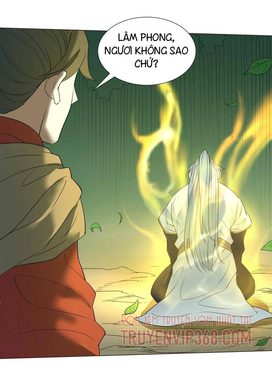 Trăm Vạn Cách Thành Thần - Chương 10