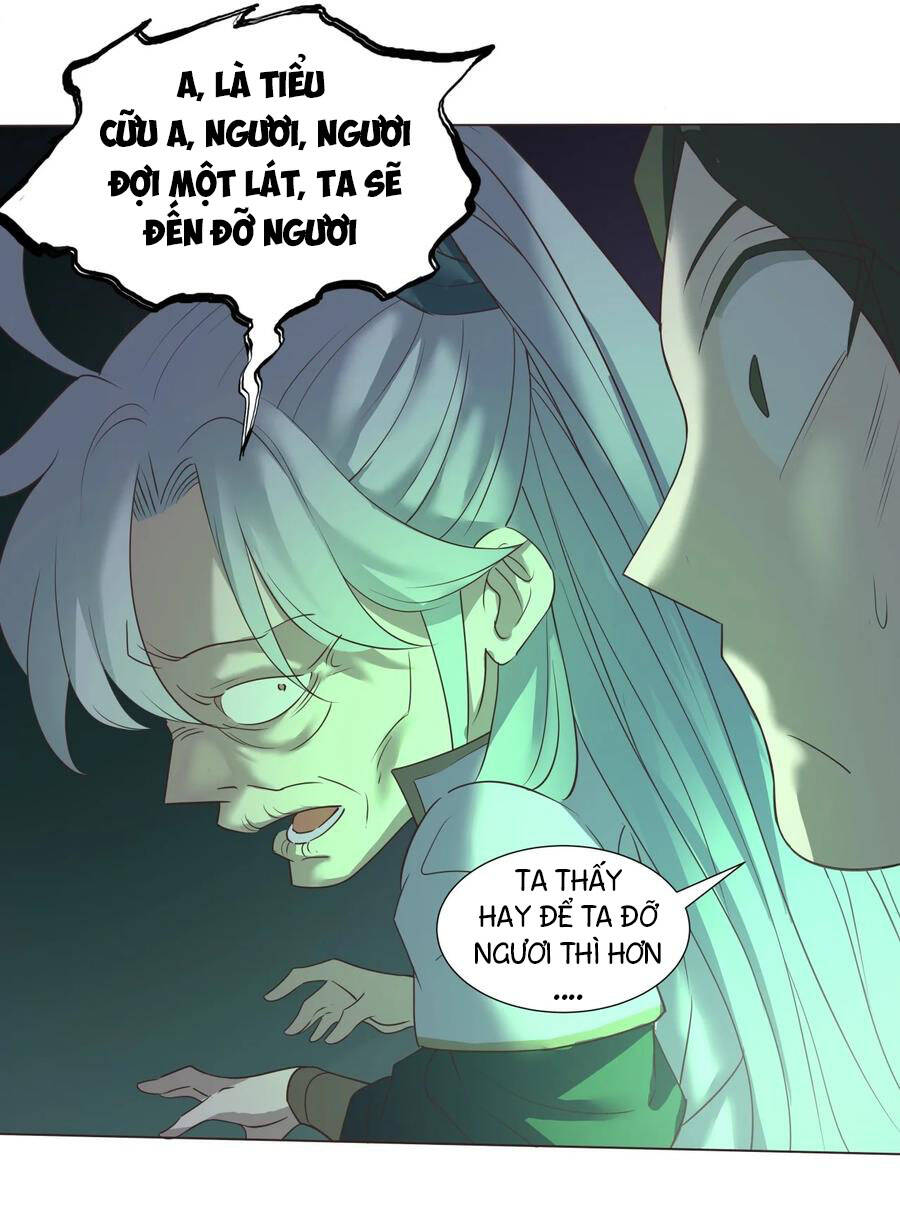 Trăm Vạn Cách Thành Thần - Chương 10