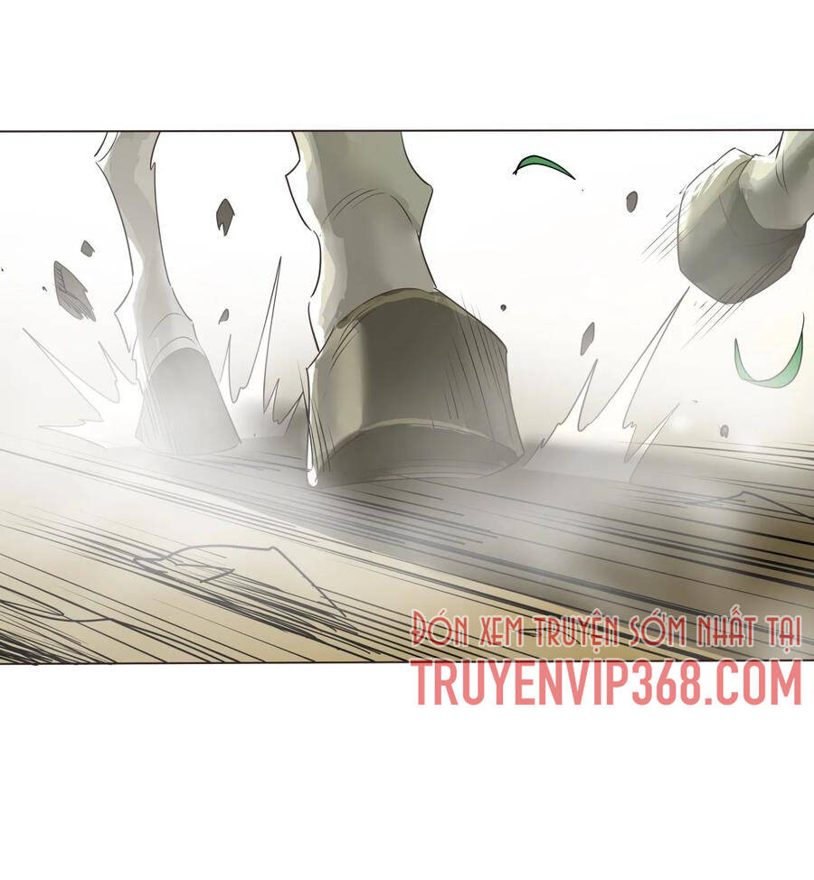 Trăm Vạn Cách Thành Thần - Chương 10