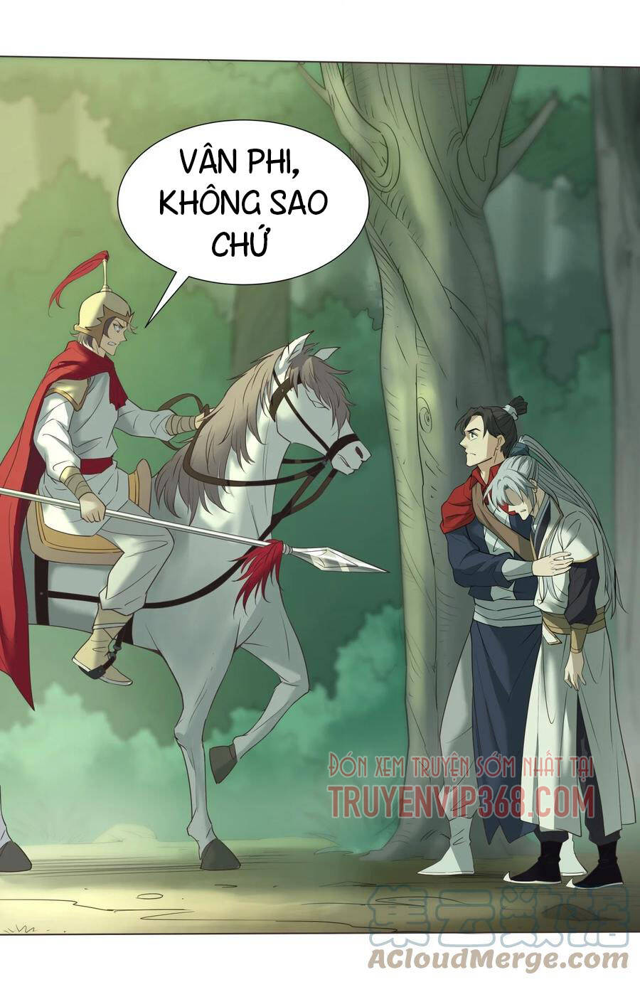 Trăm Vạn Cách Thành Thần - Chương 10