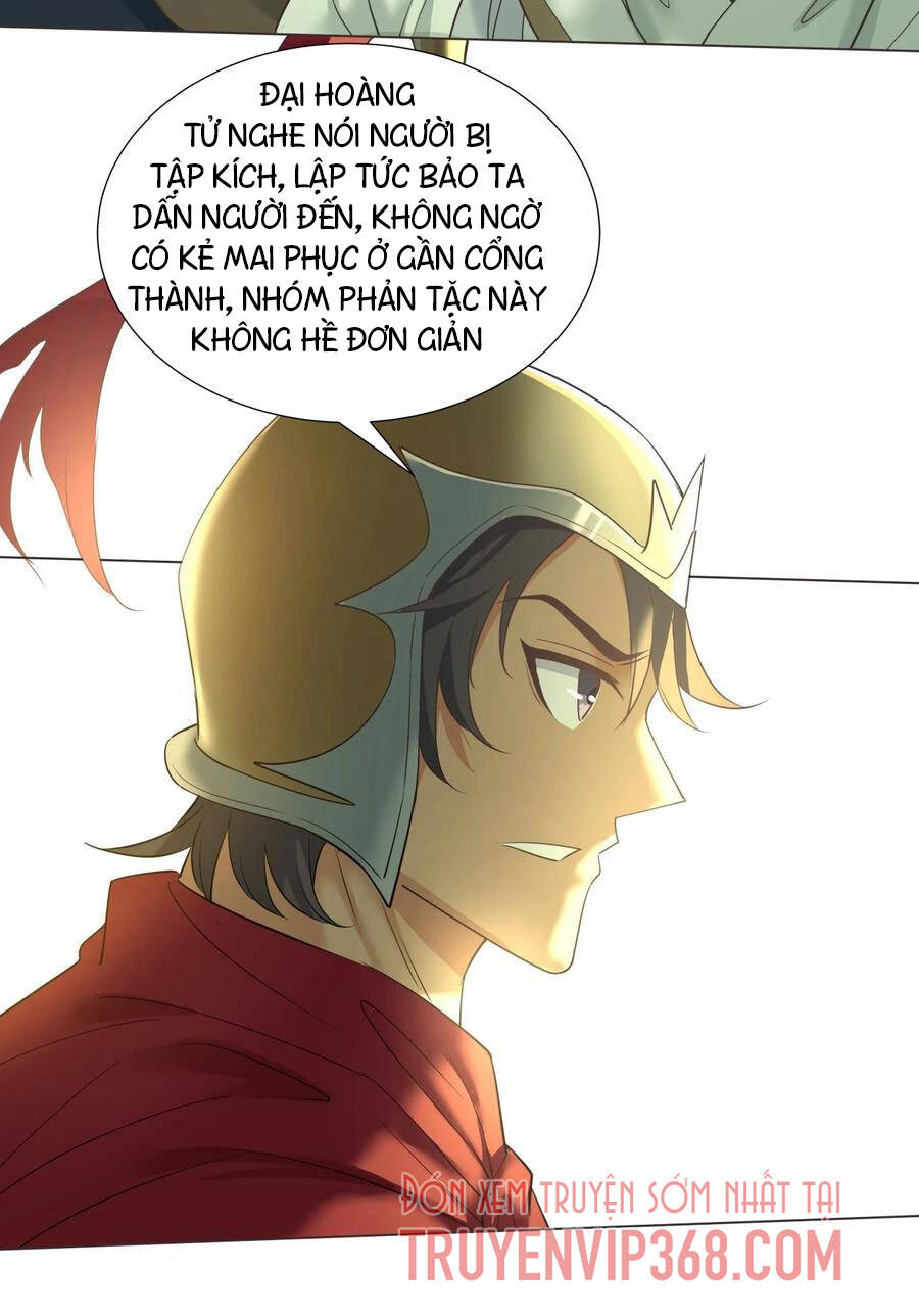 Trăm Vạn Cách Thành Thần - Chương 10