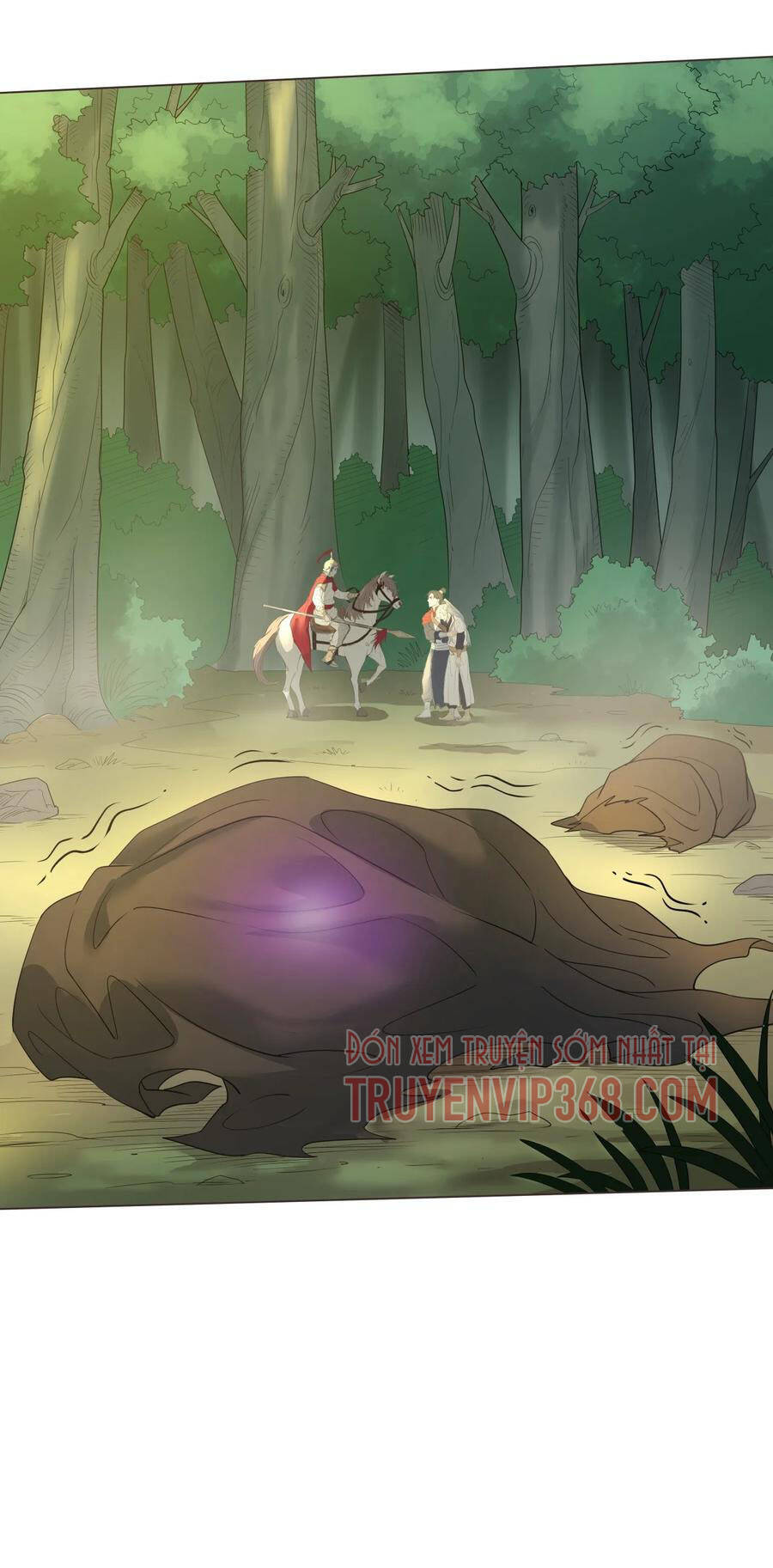 Trăm Vạn Cách Thành Thần - Chương 10