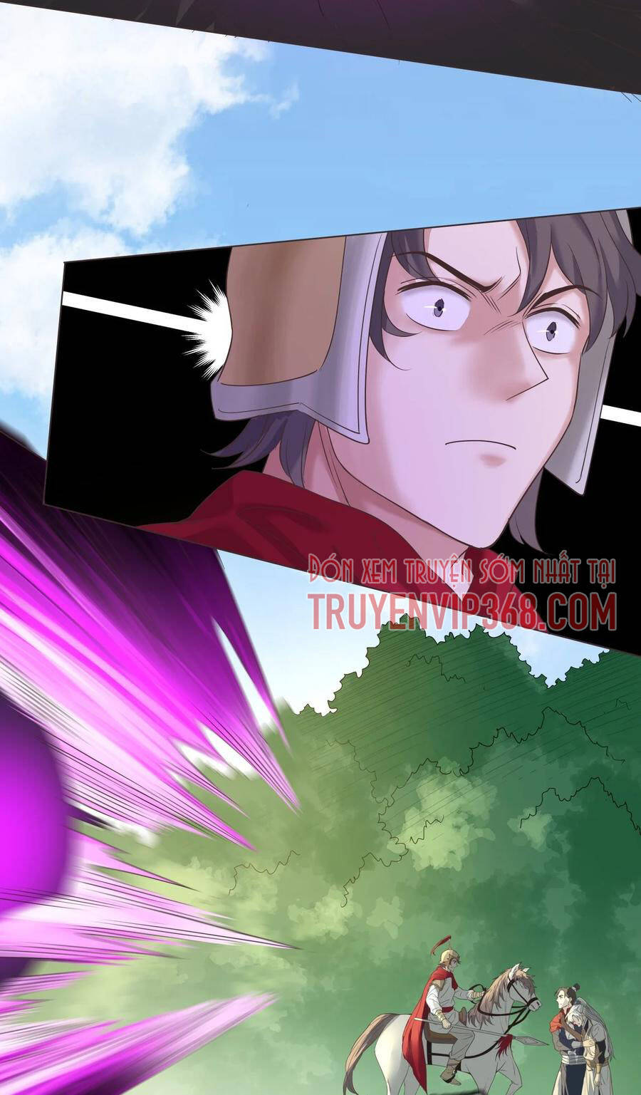 Trăm Vạn Cách Thành Thần - Chương 10