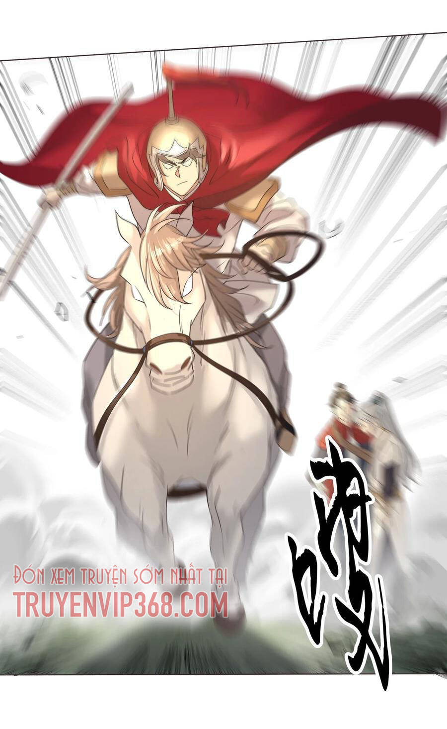 Trăm Vạn Cách Thành Thần - Chương 10