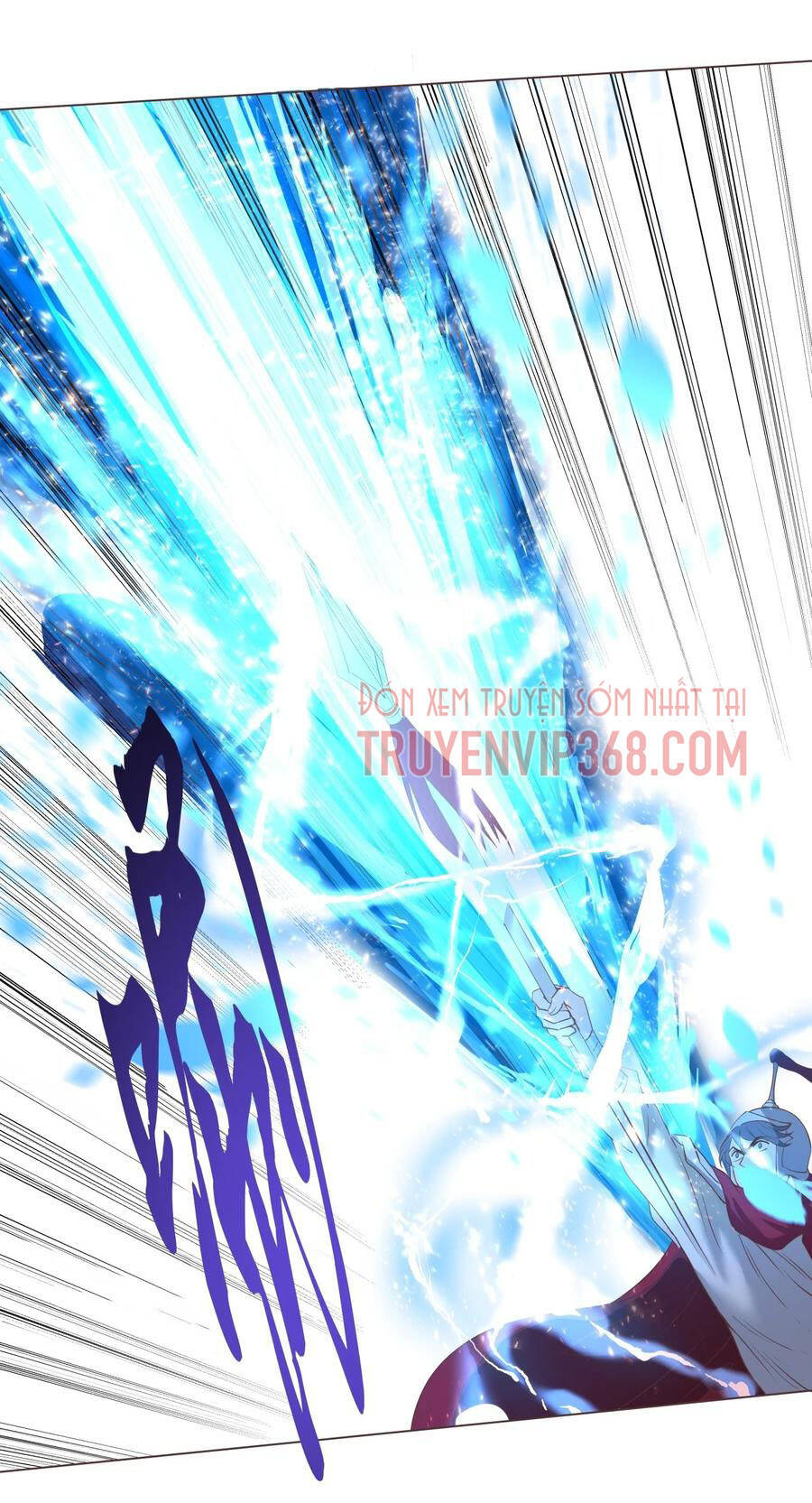 Trăm Vạn Cách Thành Thần - Chương 10