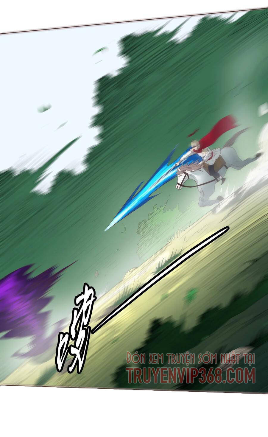 Trăm Vạn Cách Thành Thần - Chương 10