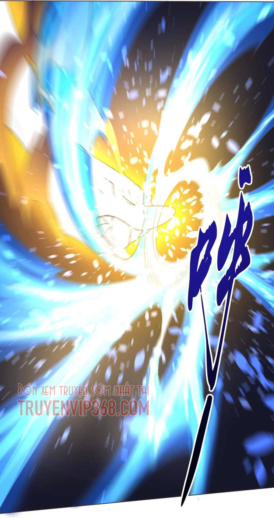 Trăm Vạn Cách Thành Thần - Chương 10