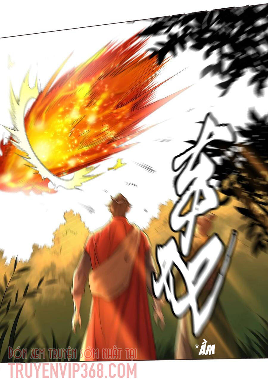 Trăm Vạn Cách Thành Thần - Chương 10