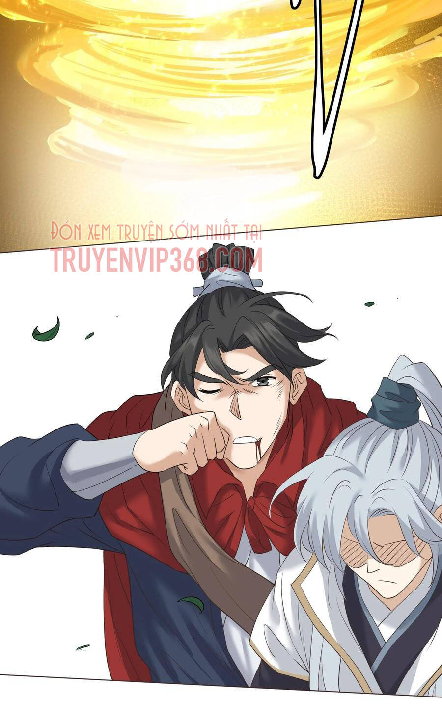 Trăm Vạn Cách Thành Thần - Chương 10