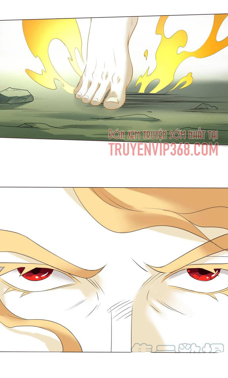 Trăm Vạn Cách Thành Thần - Chương 10