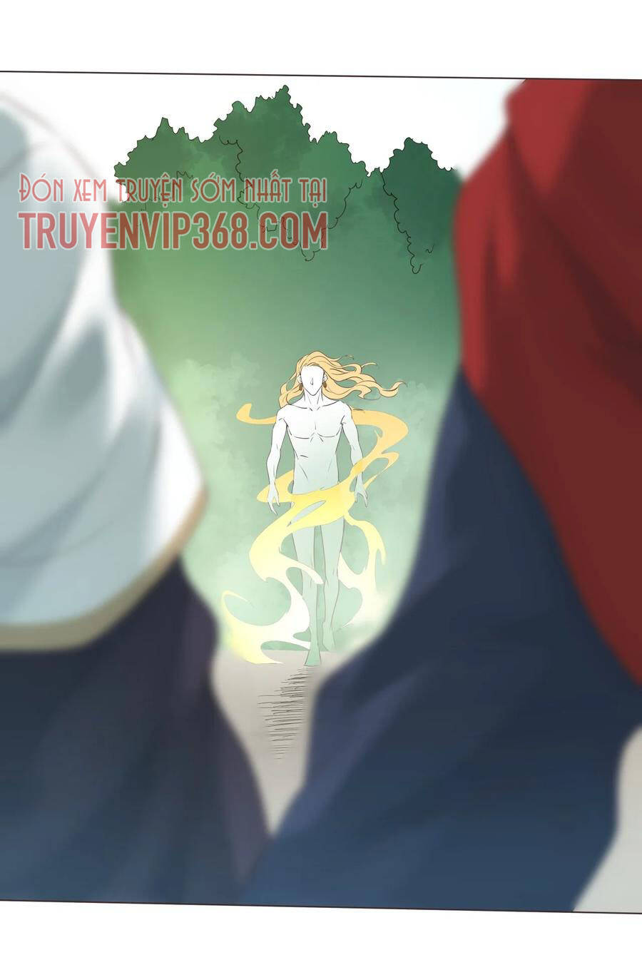 Trăm Vạn Cách Thành Thần - Chương 10