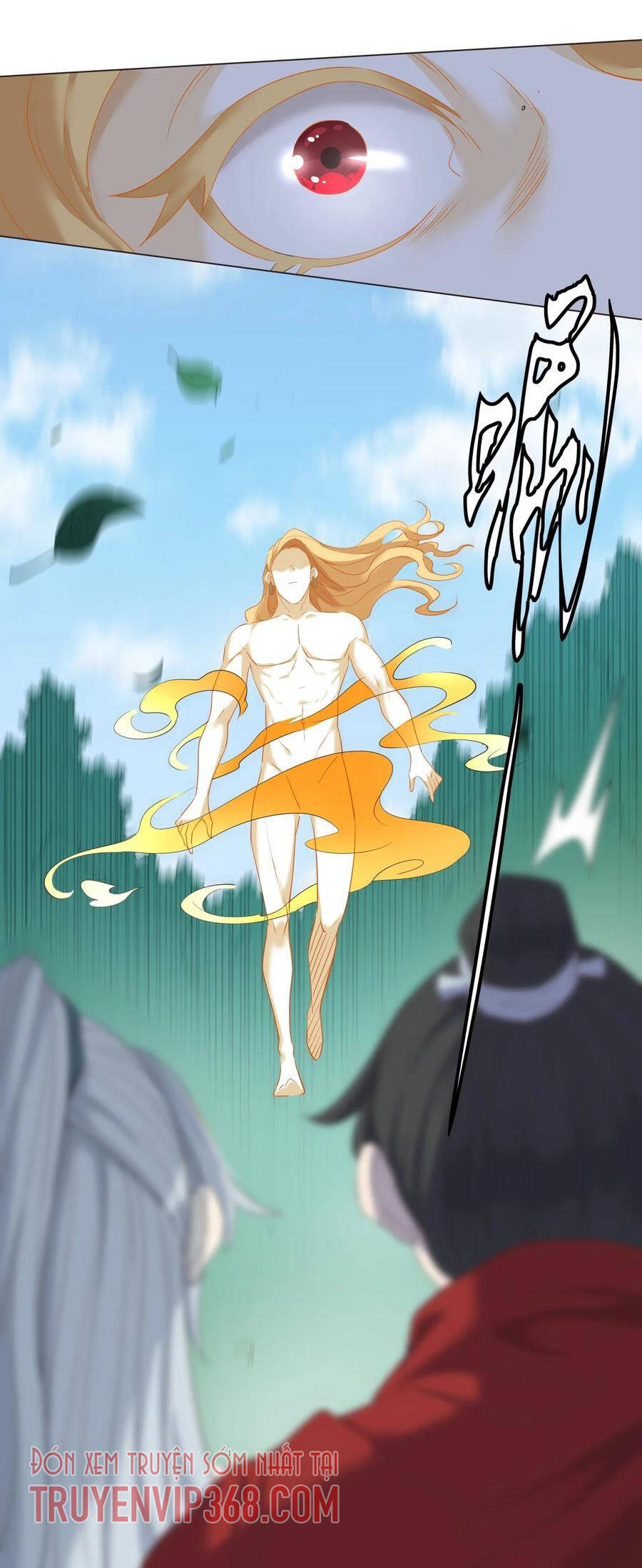 Trăm Vạn Cách Thành Thần - Chương 10