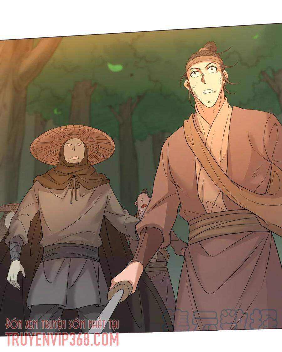 Trăm Vạn Cách Thành Thần - Chương 10