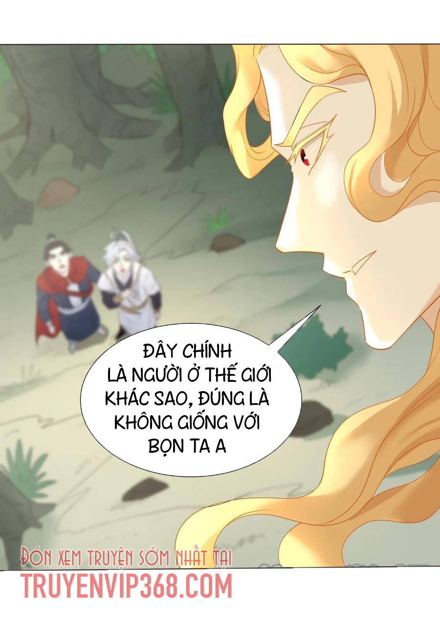 Trăm Vạn Cách Thành Thần - Chương 10