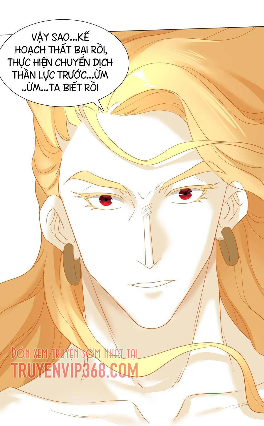 Trăm Vạn Cách Thành Thần - Chương 10