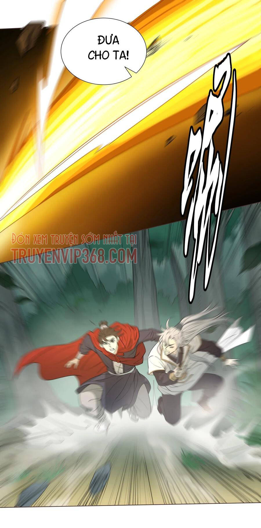 Trăm Vạn Cách Thành Thần - Chương 10