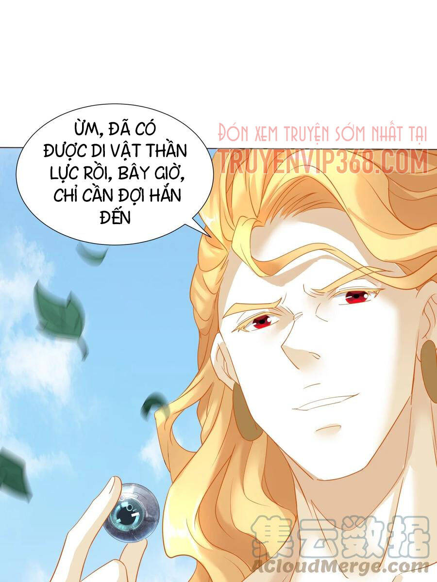 Trăm Vạn Cách Thành Thần - Chương 10