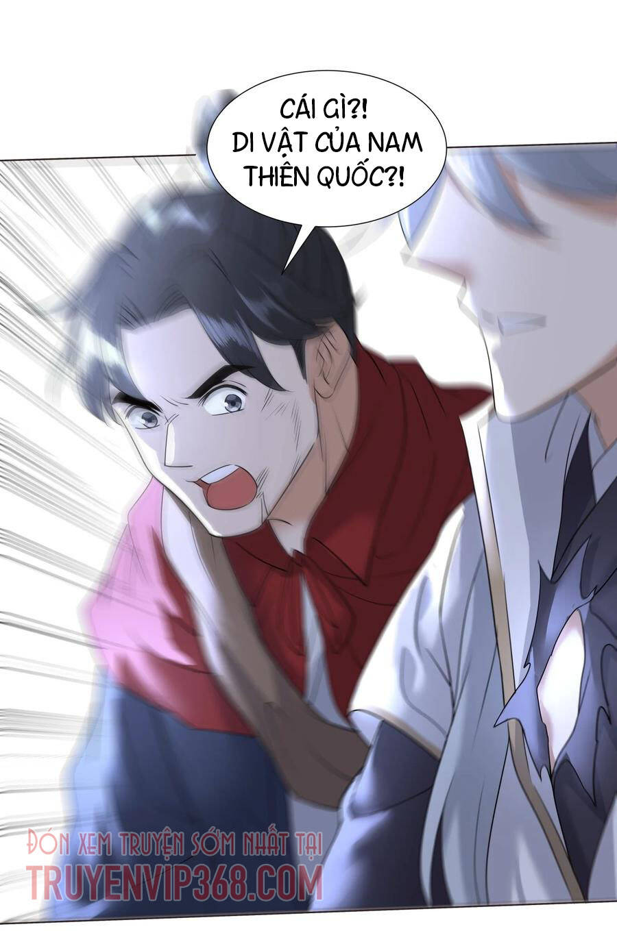 Trăm Vạn Cách Thành Thần - Chương 10