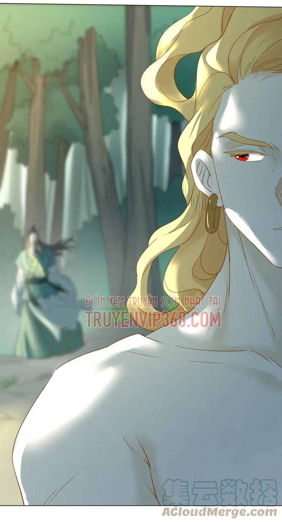 Trăm Vạn Cách Thành Thần - Chương 10