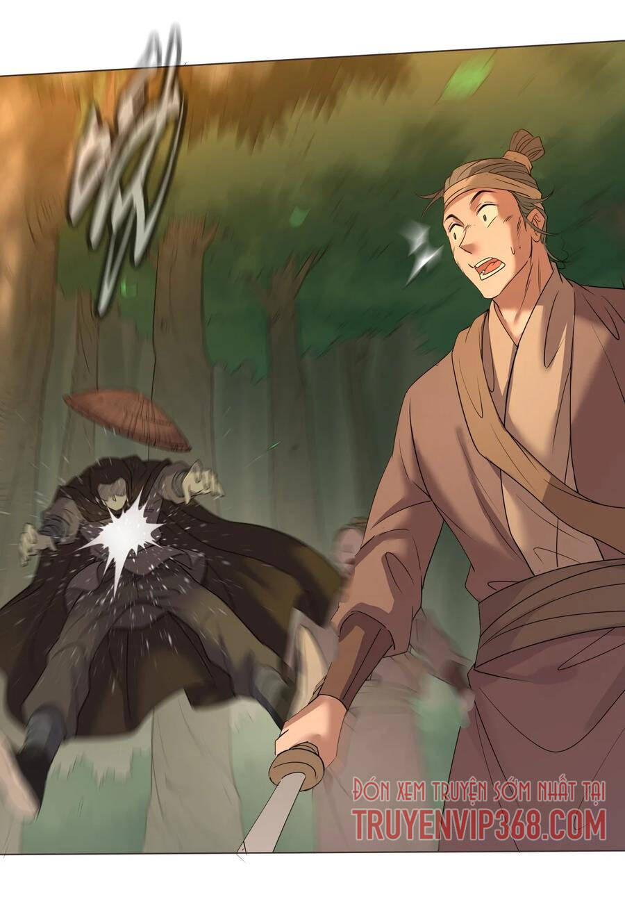 Trăm Vạn Cách Thành Thần - Chương 10