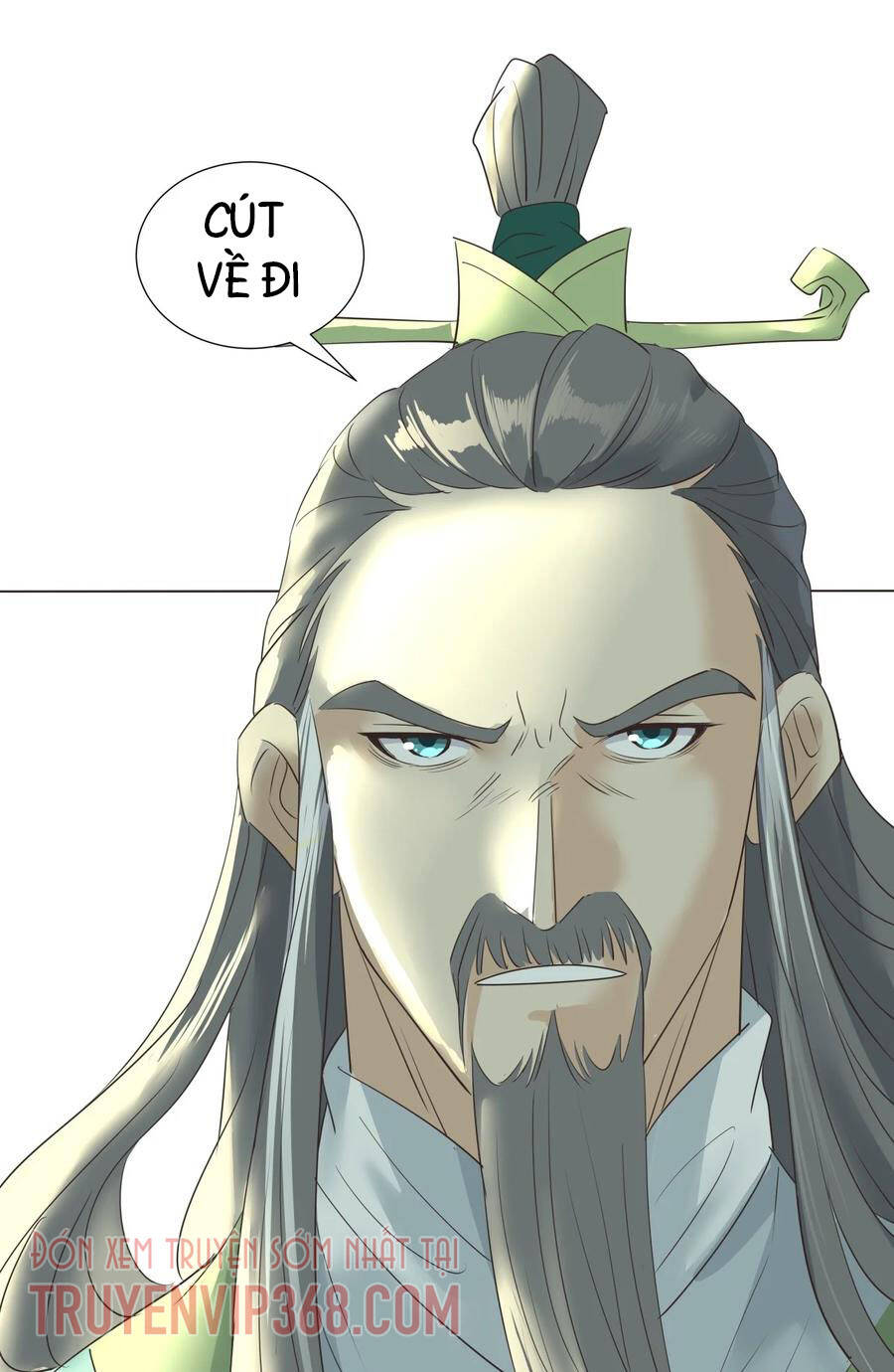 Trăm Vạn Cách Thành Thần - Chương 10